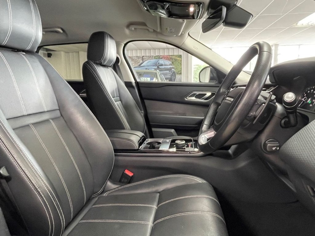Used Land Rover Range Rover Velar 2018 for sale - 78199987: Photo 26