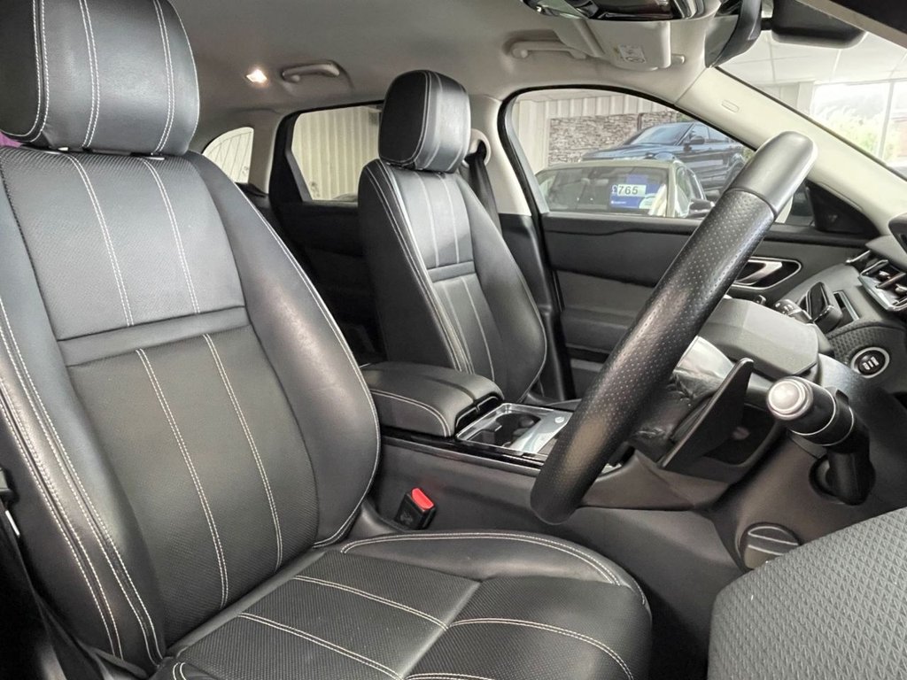 Used Land Rover Range Rover Velar 2018 for sale - 78199987: Photo 27