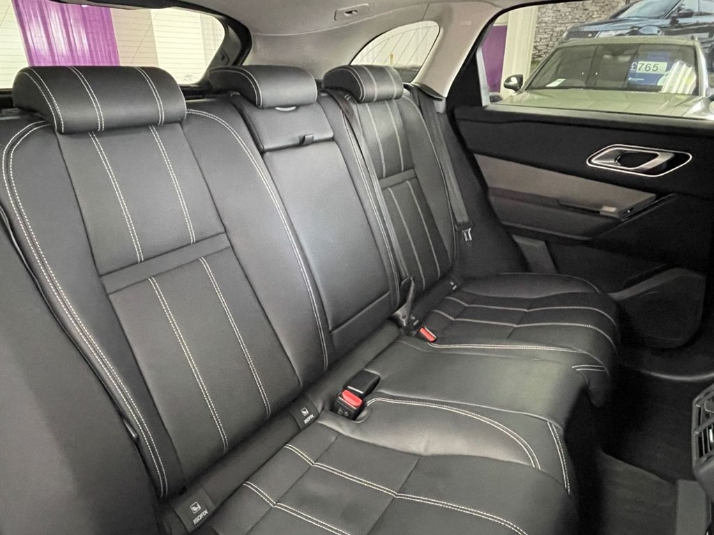 Used Land Rover Range Rover Velar 2018 for sale - 78199987: Photo 29