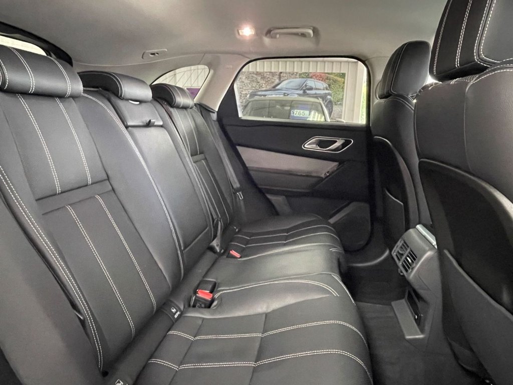 Used Land Rover Range Rover Velar 2018 for sale - 78199987: Photo 30