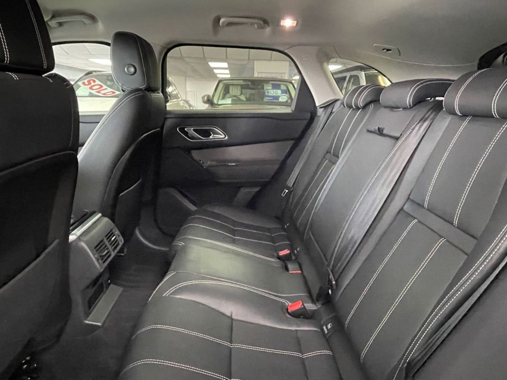Used Land Rover Range Rover Velar 2018 for sale - 78199987: Photo 33