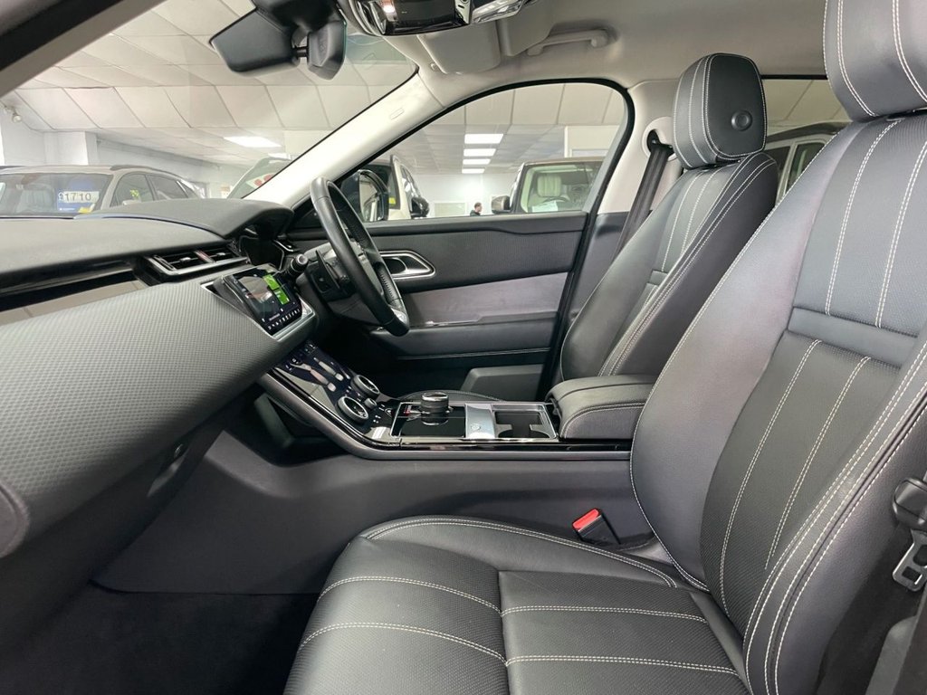 Used Land Rover Range Rover Velar 2018 for sale - 78199987: Photo 35