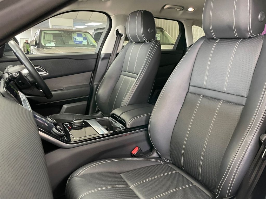 Used Land Rover Range Rover Velar 2018 for sale - 78199987: Photo 36