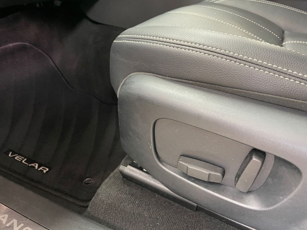 Used Land Rover Range Rover Velar 2018 for sale - 78199987: Photo 37