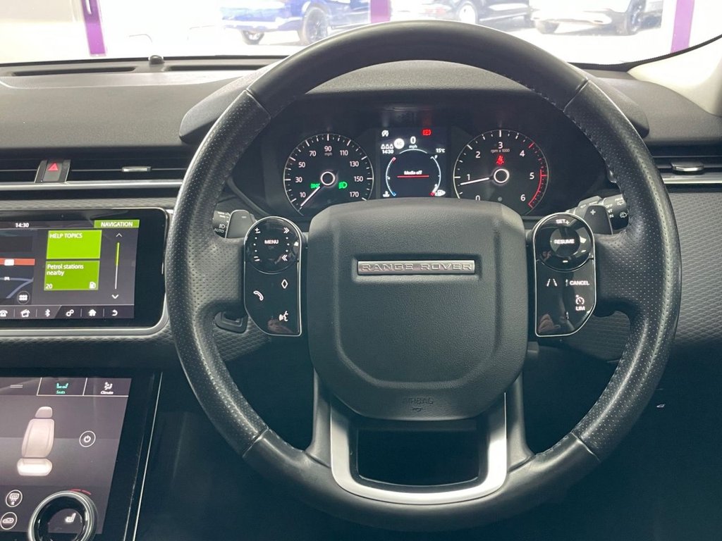 Used Land Rover Range Rover Velar 2018 for sale - 78199987: Photo 38