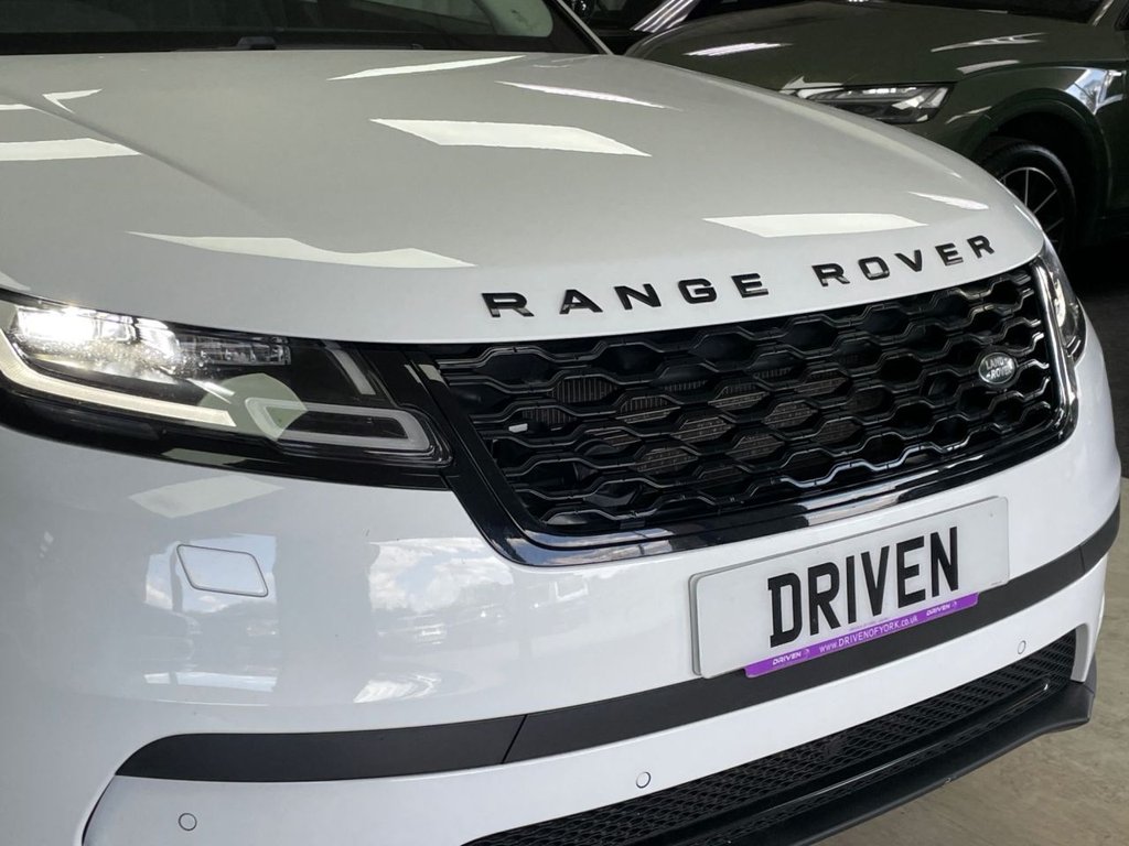 Used Land Rover Range Rover Velar 2018 for sale - 78199987: Photo 4