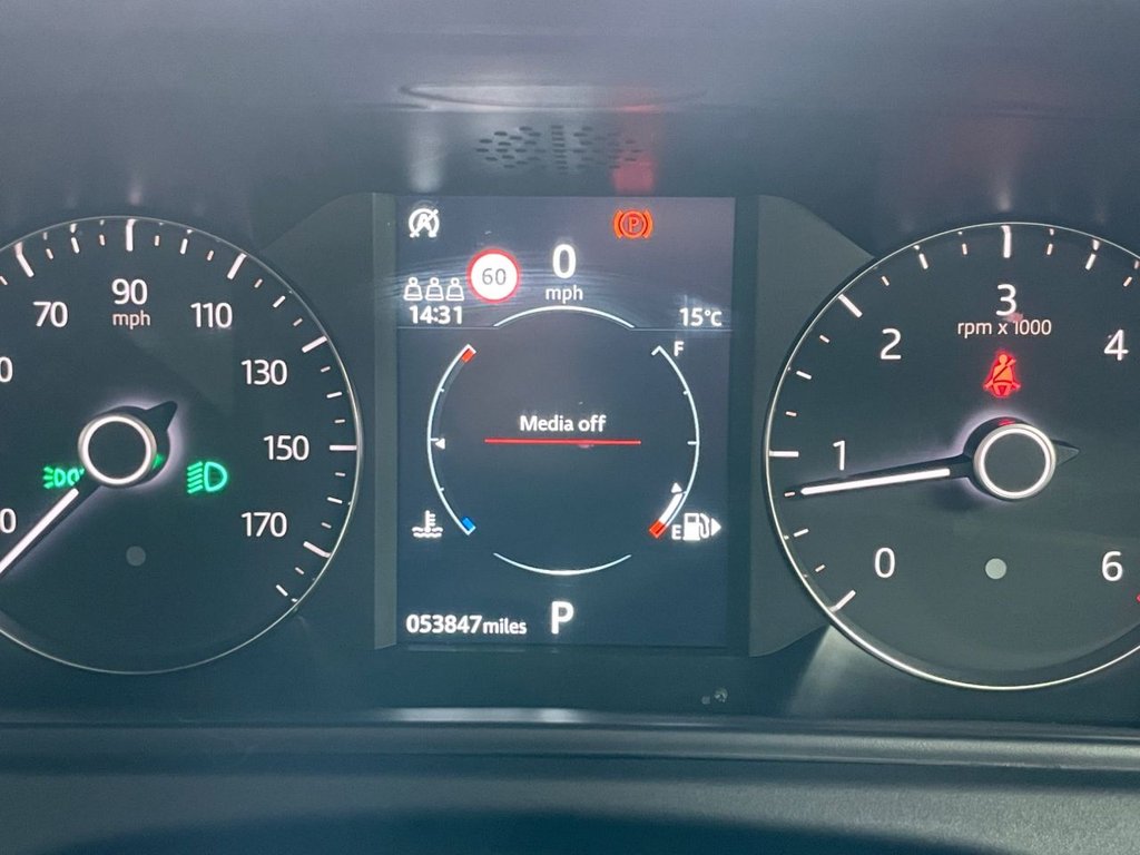 Used Land Rover Range Rover Velar 2018 for sale - 78199987: Photo 41