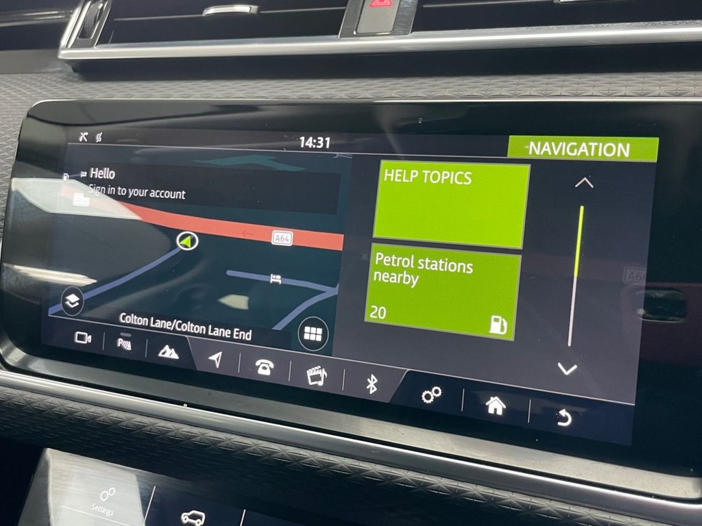 Used Land Rover Range Rover Velar 2018 for sale - 78199987: Photo 42