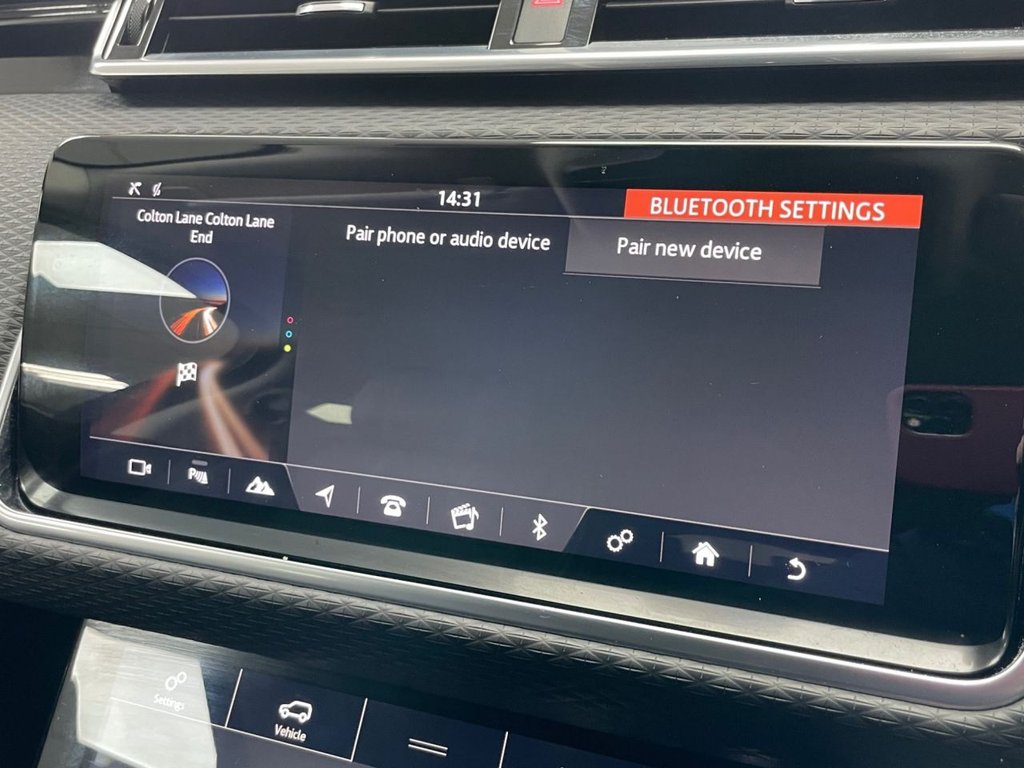 Used Land Rover Range Rover Velar 2018 for sale - 78199987: Photo 44