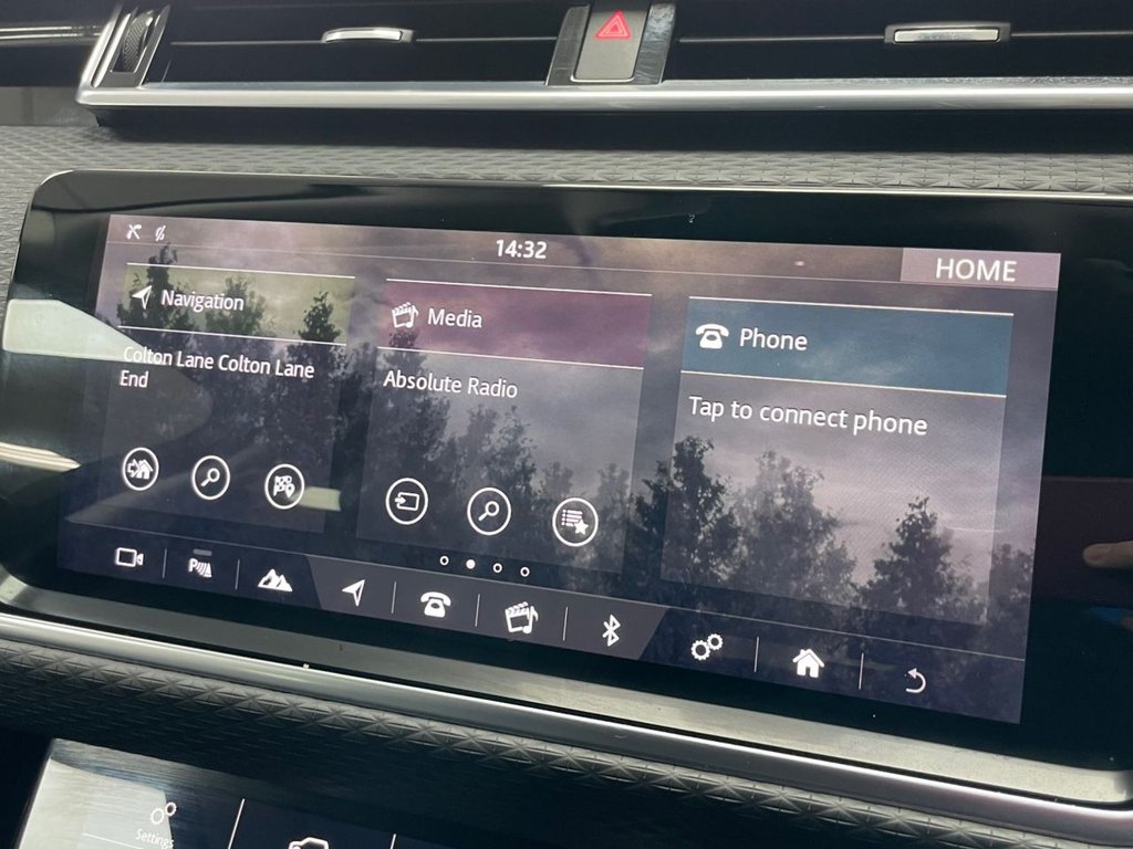 Used Land Rover Range Rover Velar 2018 for sale - 78199987: Photo 46