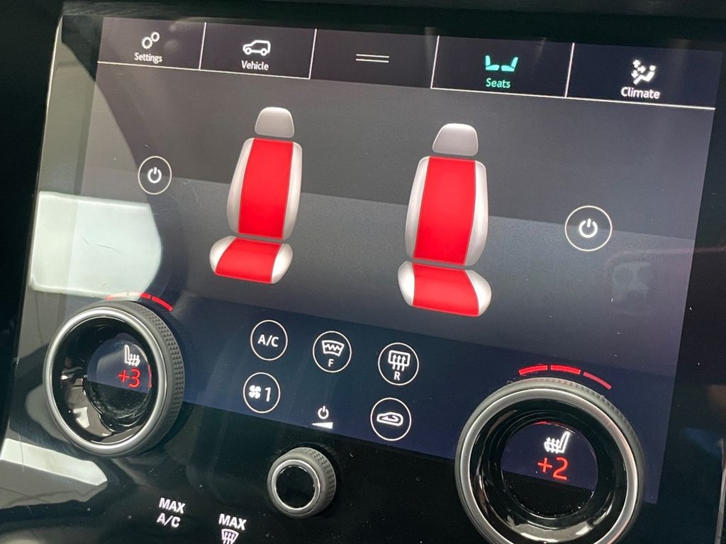 Used Land Rover Range Rover Velar 2018 for sale - 78199987: Photo 49