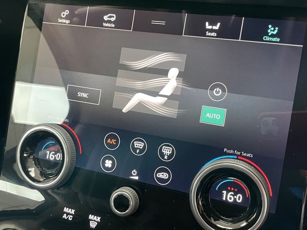 Used Land Rover Range Rover Velar 2018 for sale - 78199987: Photo 50