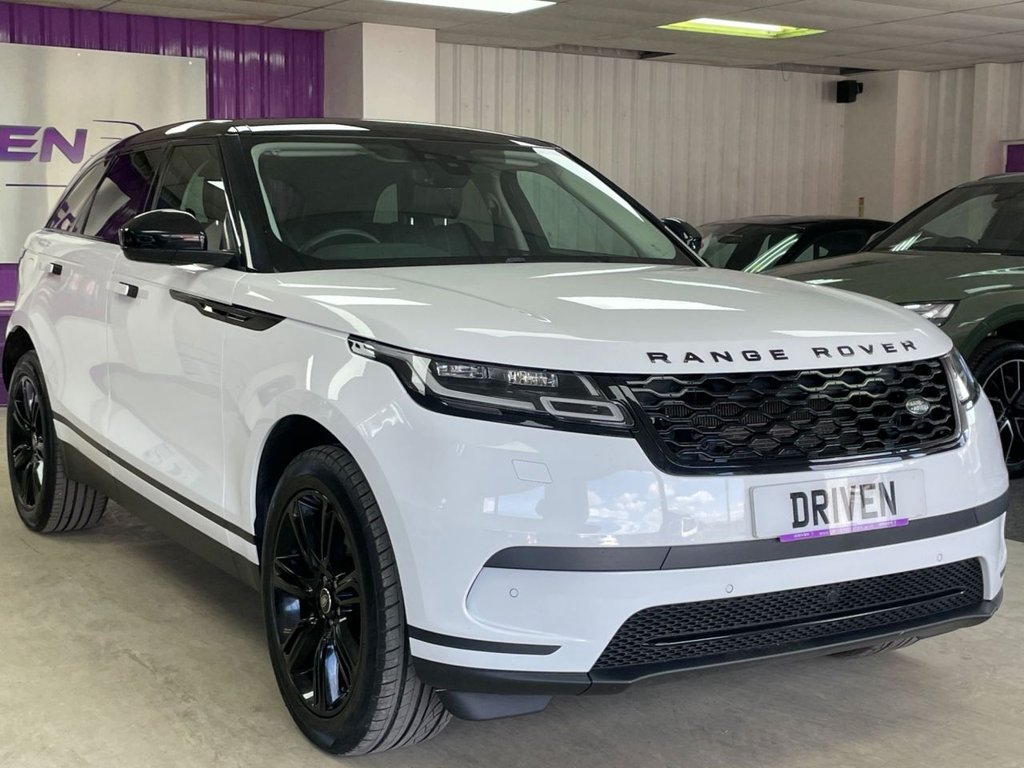 Used Land Rover Range Rover Velar 2018 for sale - 78199987: Photo 6