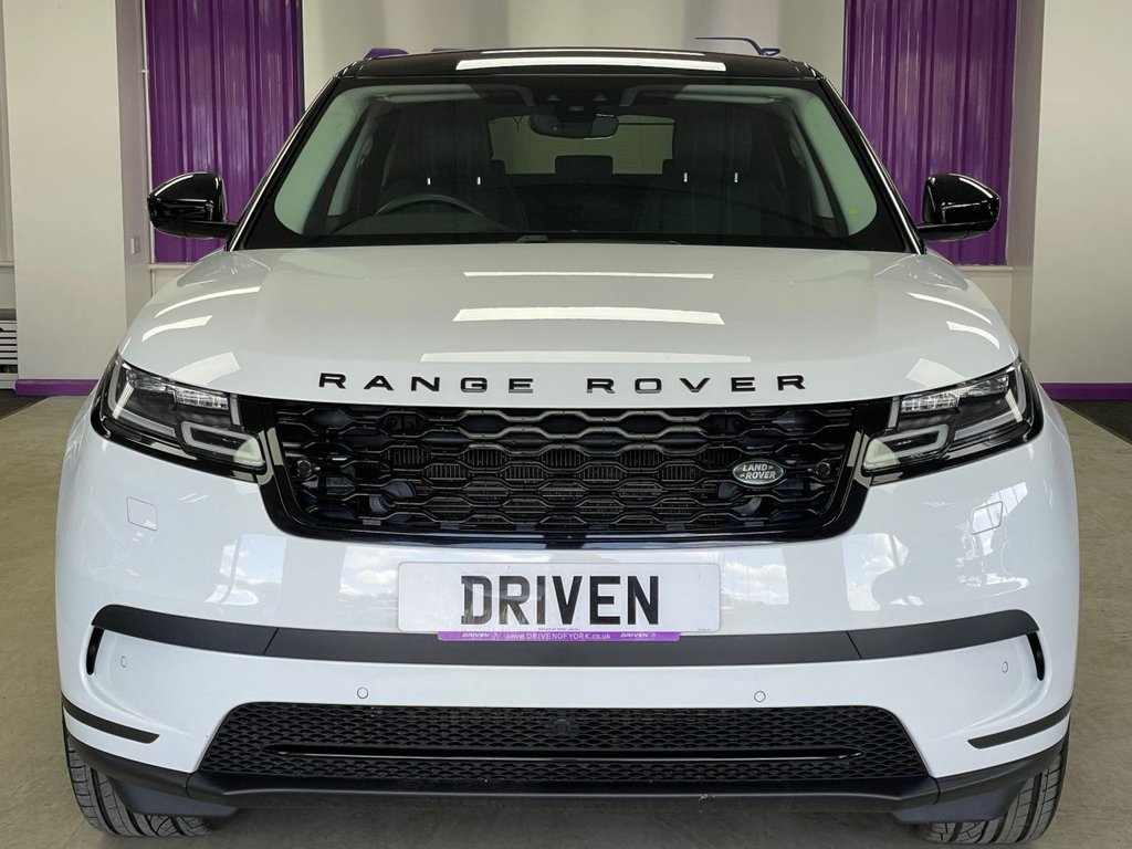 Used Land Rover Range Rover Velar 2018 for sale - 78199987: Photo 7