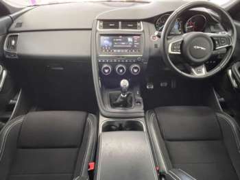 Used Jaguar E-Pace 2019 for sale - 74356074: Photo