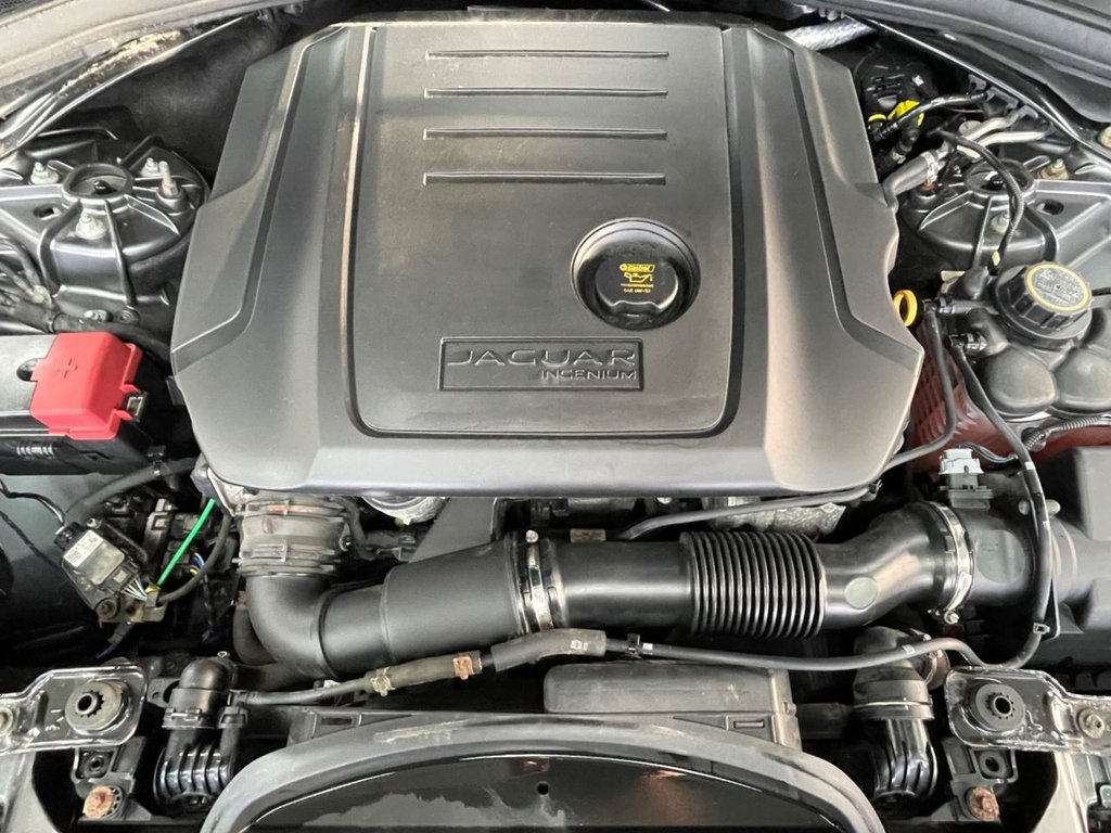 Used Jaguar F-Pace 2019 for sale - 77212070: Photo 18