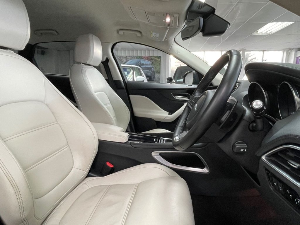 Used Jaguar F-Pace 2019 for sale - 77212070: Photo 26