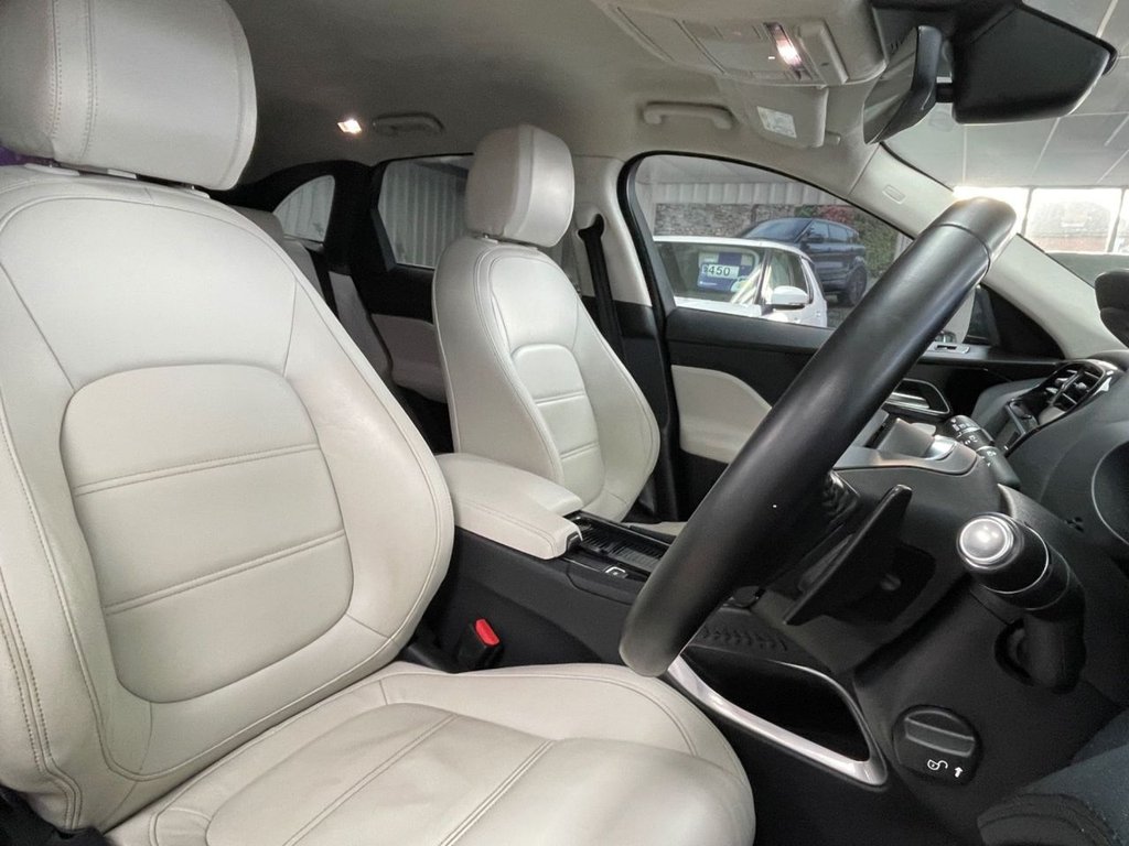 Used Jaguar F-Pace 2019 for sale - 77212070: Photo 27