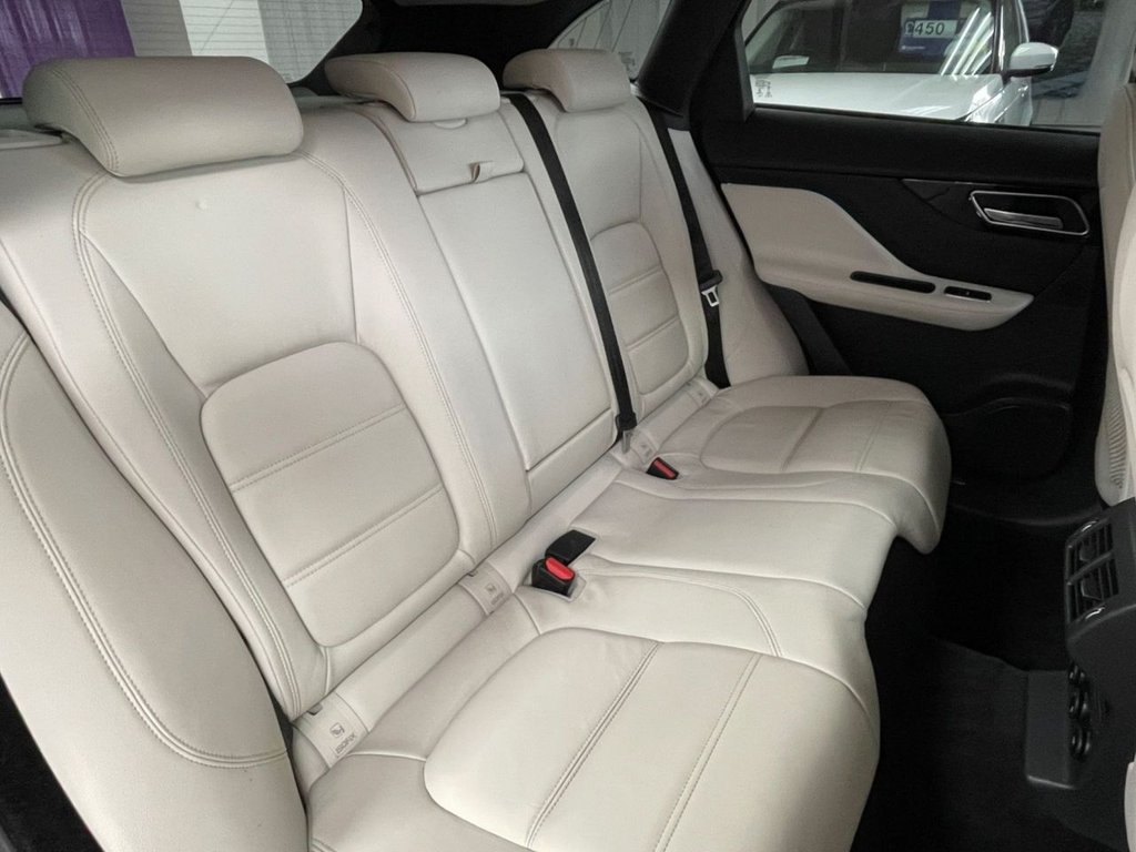 Used Jaguar F-Pace 2019 for sale - 77212070: Photo 28