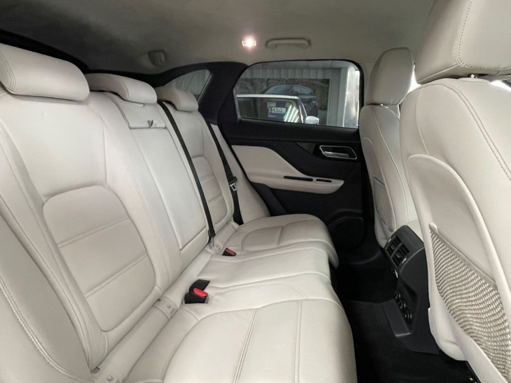 Used Jaguar F-Pace 2019 for sale - 77212070: Photo 29