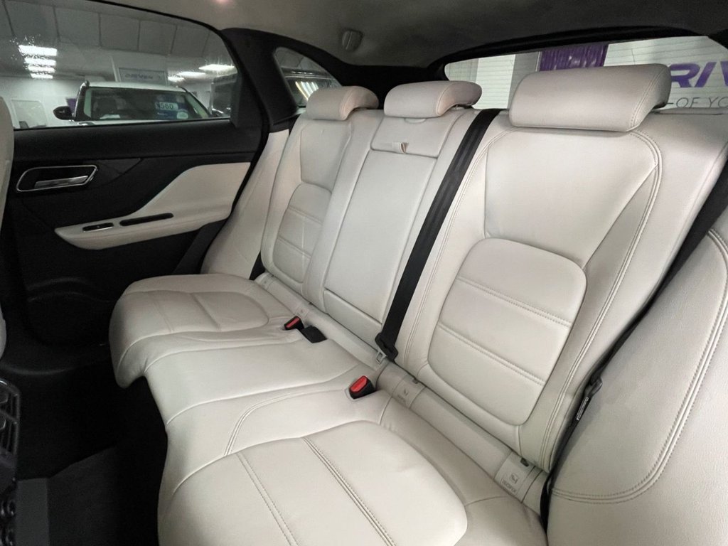 Used Jaguar F-Pace 2019 for sale - 77212070: Photo 30