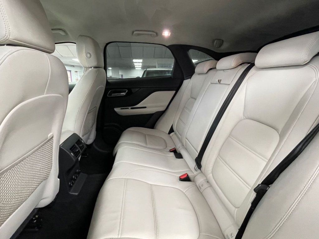 Used Jaguar F-Pace 2019 for sale - 77212070: Photo 31