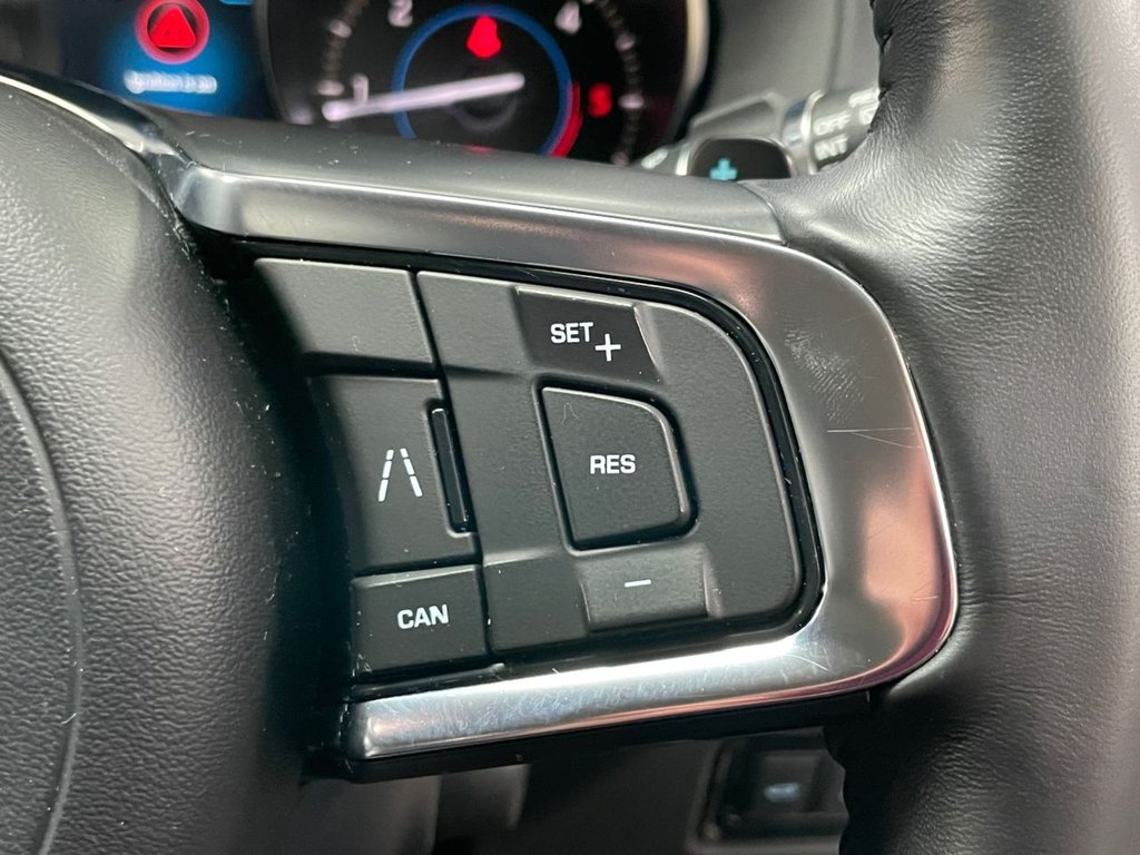 Used Jaguar F-Pace 2019 for sale - 77212070: Photo 37