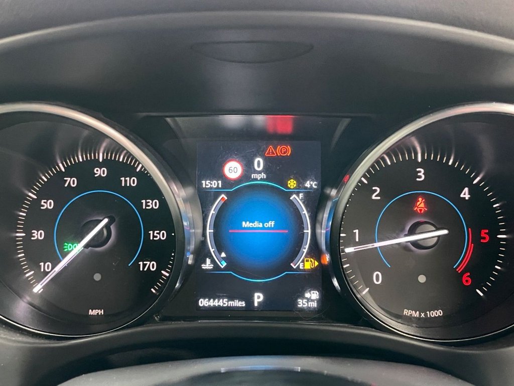 Used Jaguar F-Pace 2019 for sale - 77212070: Photo 38