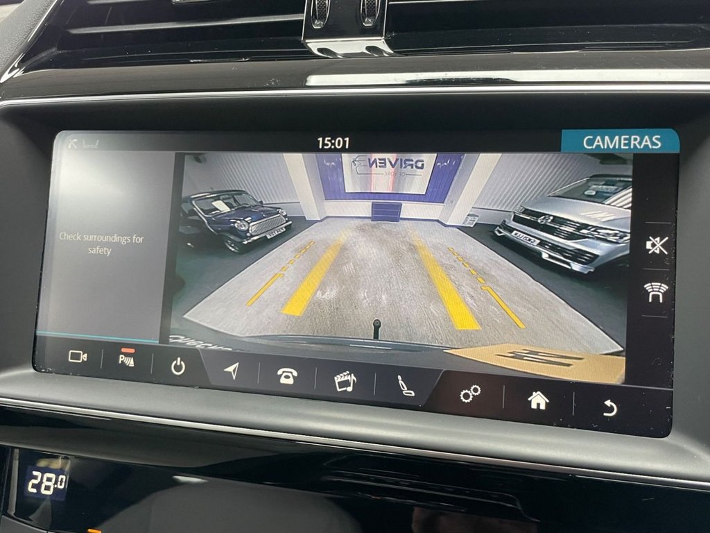 Used Jaguar F-Pace 2019 for sale - 77212070: Photo 40