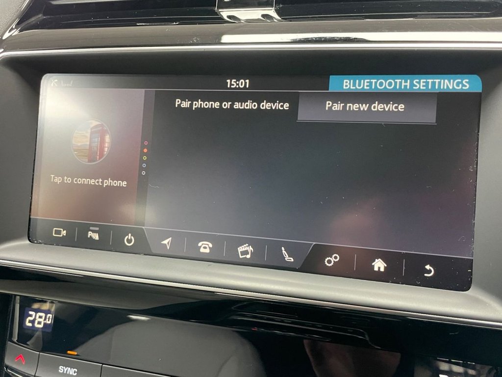 Used Jaguar F-Pace 2019 for sale - 77212070: Photo 41