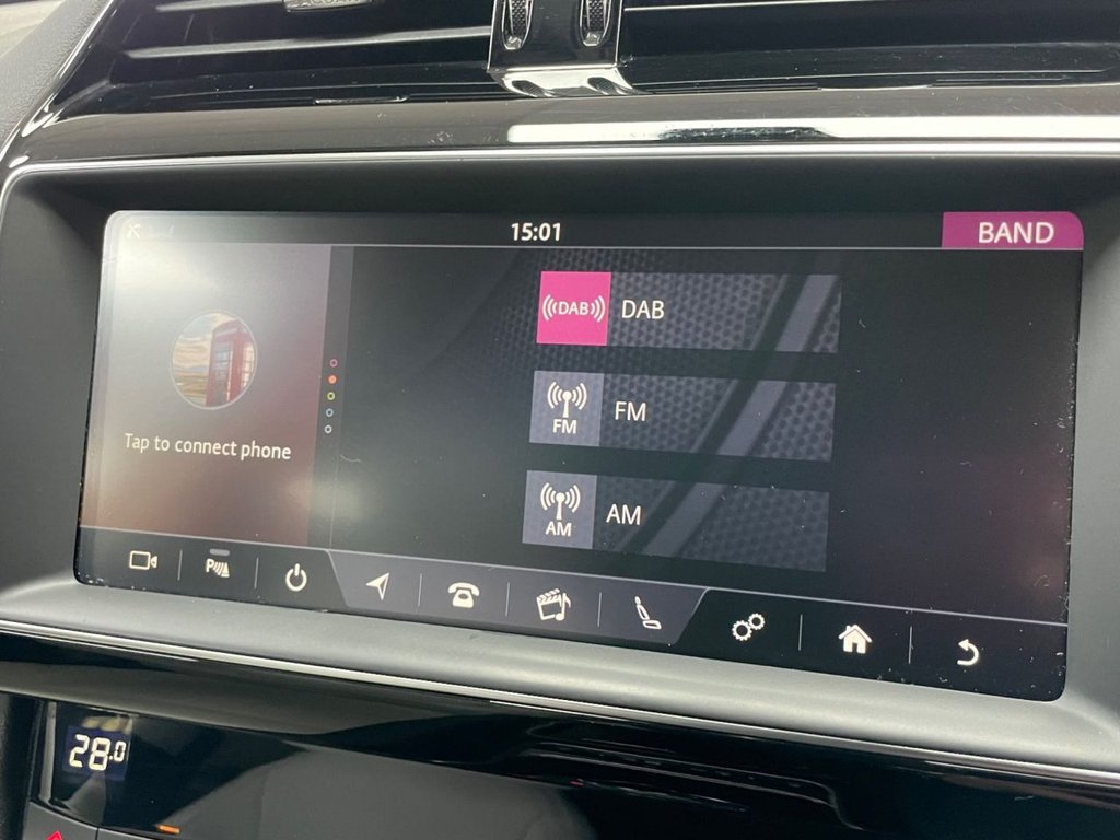 Used Jaguar F-Pace 2019 for sale - 77212070: Photo 42