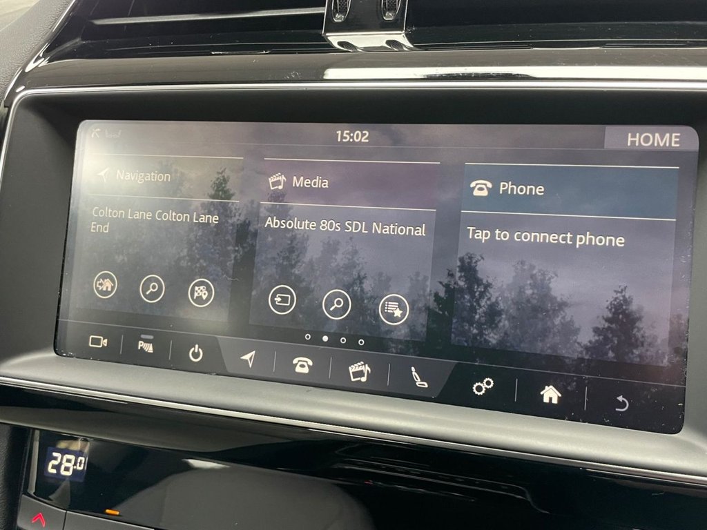 Used Jaguar F-Pace 2019 for sale - 77212070: Photo 43