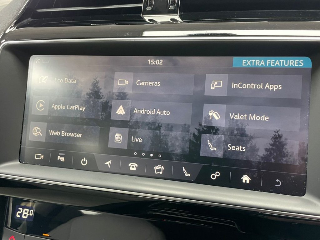 Used Jaguar F-Pace 2019 for sale - 77212070: Photo 44