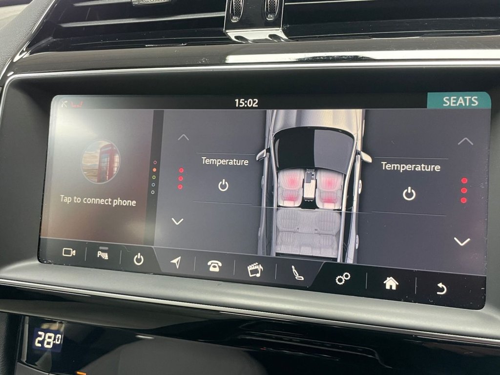 Used Jaguar F-Pace 2019 for sale - 77212070: Photo 46