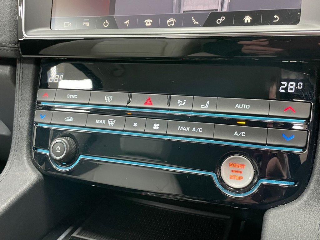 Used Jaguar F-Pace 2019 for sale - 77212070: Photo 47