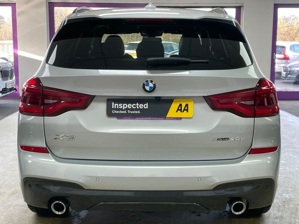 Used BMW X3 2019 for sale - 77133120: Photo 10
