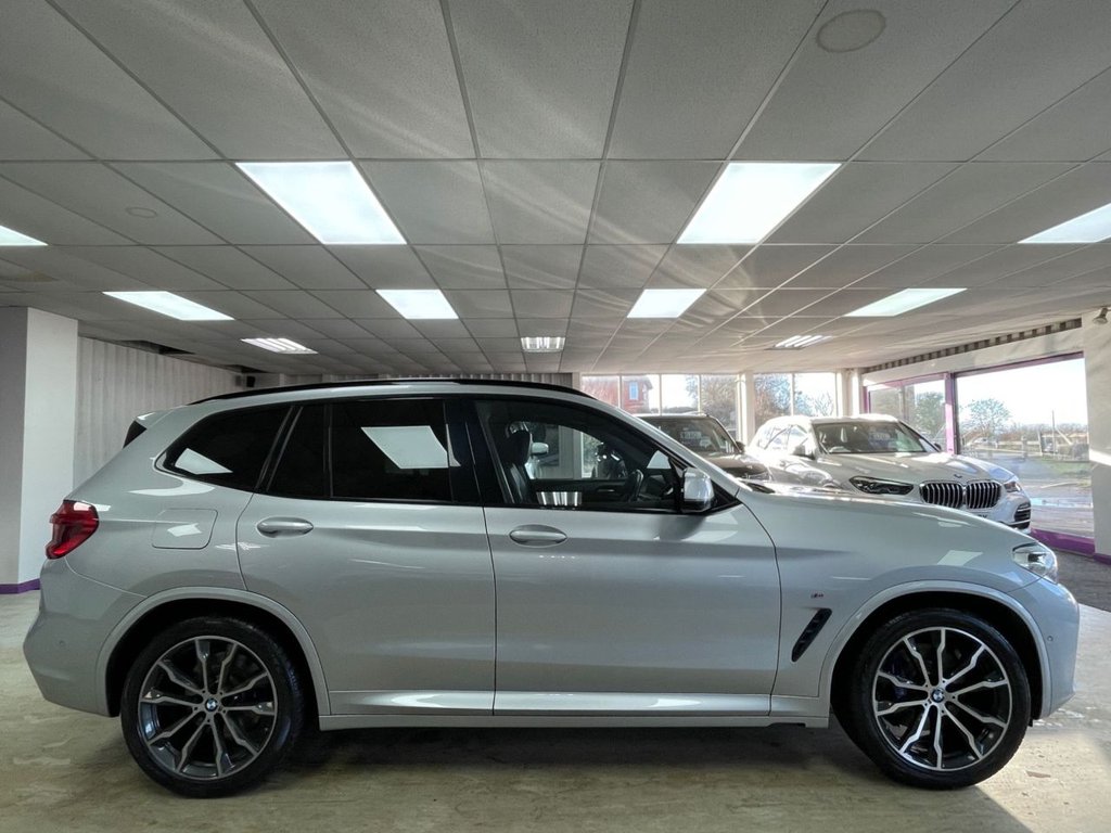 Used BMW X3 2019 for sale - 77133120: Photo 12