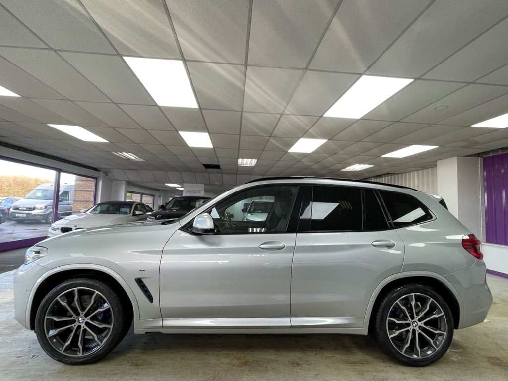 Used BMW X3 2019 for sale - 77133120: Photo 13