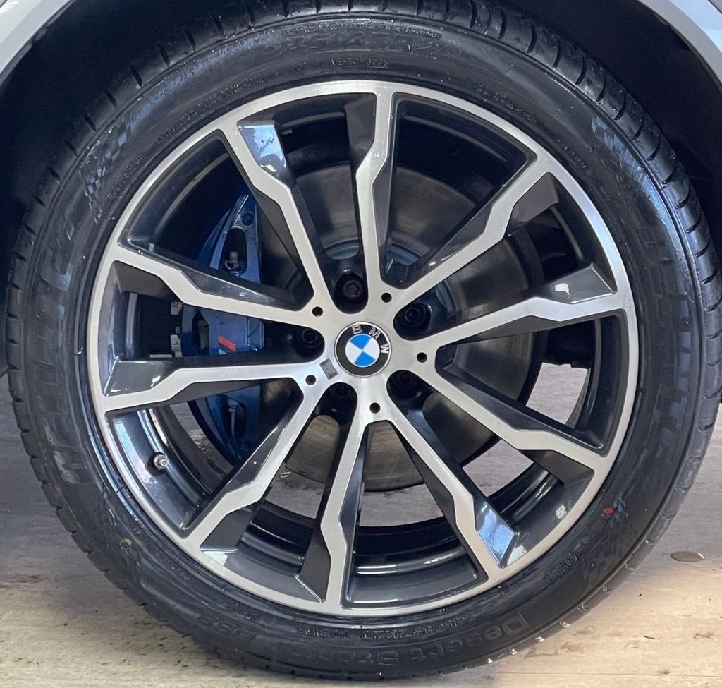 Used BMW X3 2019 for sale - 77133120: Photo 14