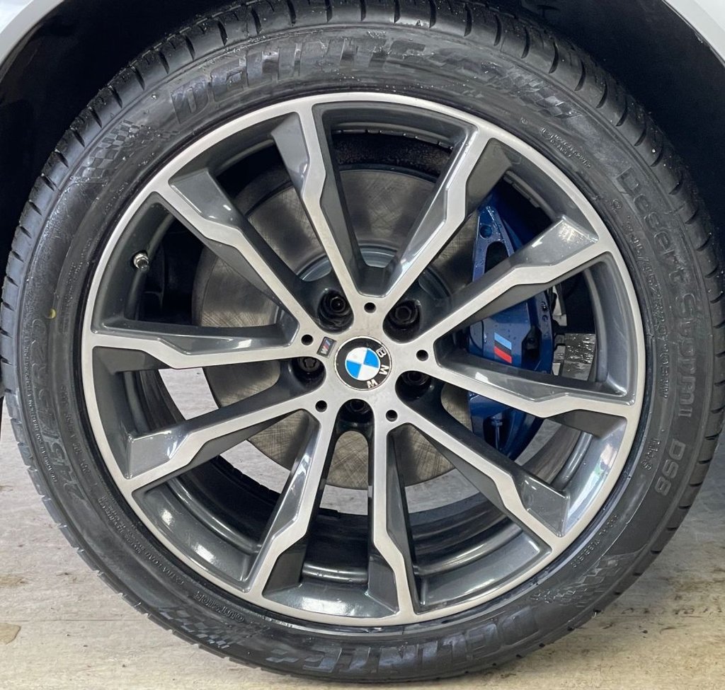 Used BMW X3 2019 for sale - 77133120: Photo 15