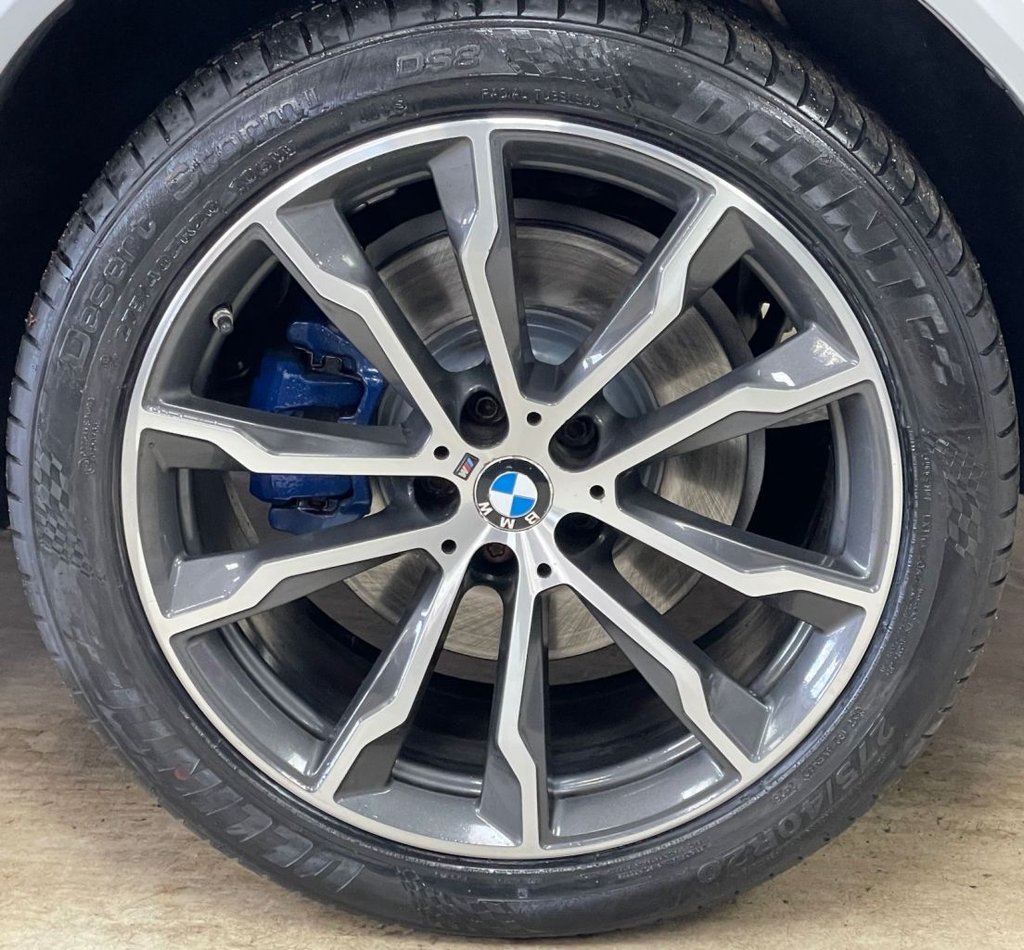 Used BMW X3 2019 for sale - 77133120: Photo 16