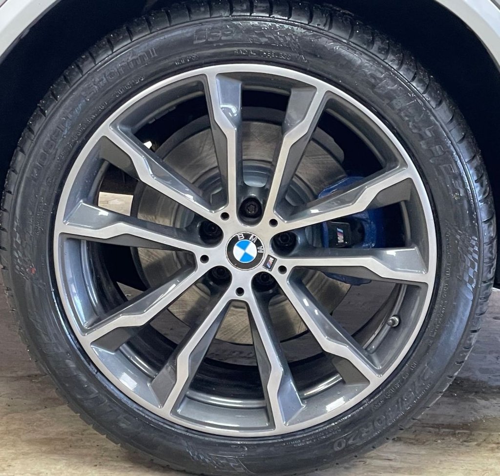 Used BMW X3 2019 for sale - 77133120: Photo 17