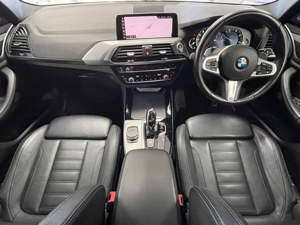 Used BMW X3 2019 for sale - 77133120: Photo 2