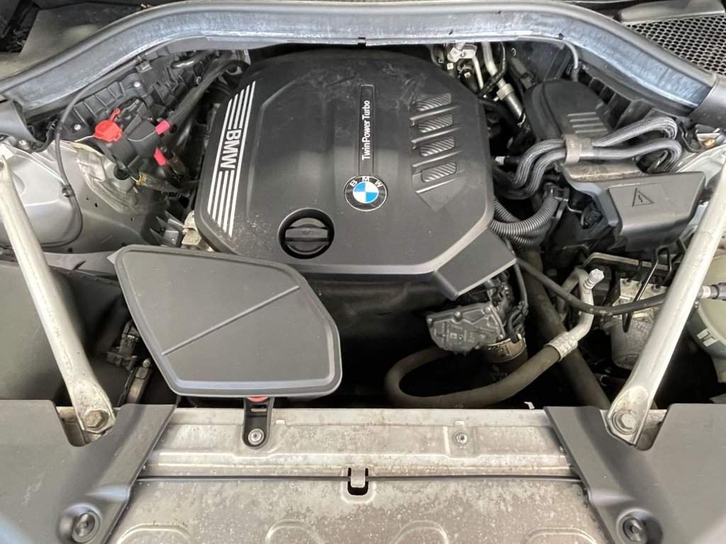 Used BMW X3 2019 for sale - 77133120: Photo 20