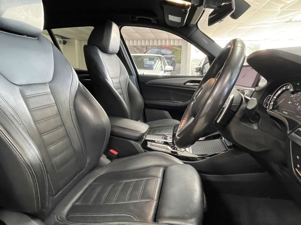 Used BMW X3 2019 for sale - 77133120: Photo 26