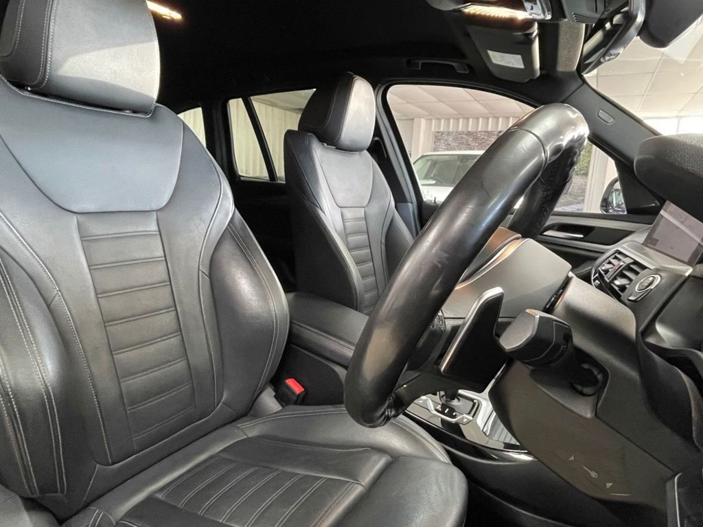 Used BMW X3 2019 for sale - 77133120: Photo 27