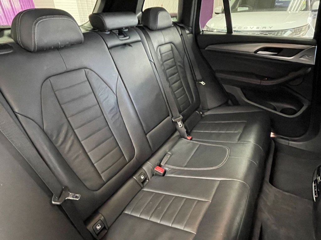 Used BMW X3 2019 for sale - 77133120: Photo 28
