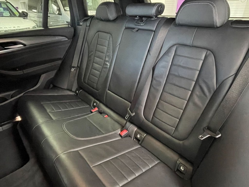 Used BMW X3 2019 for sale - 77133120: Photo 30