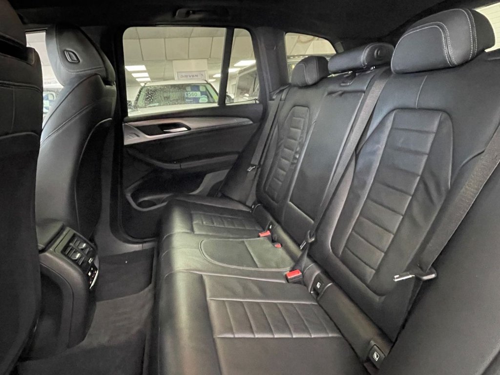 Used BMW X3 2019 for sale - 77133120: Photo 31