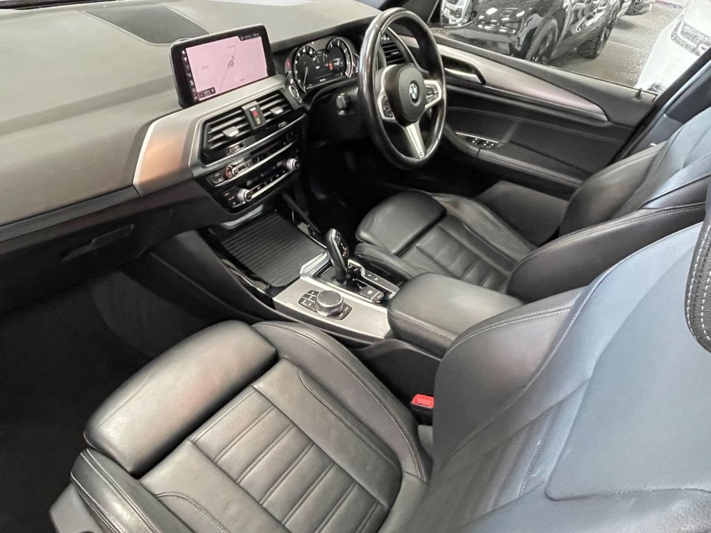 Used BMW X3 2019 for sale - 77133120: Photo 32